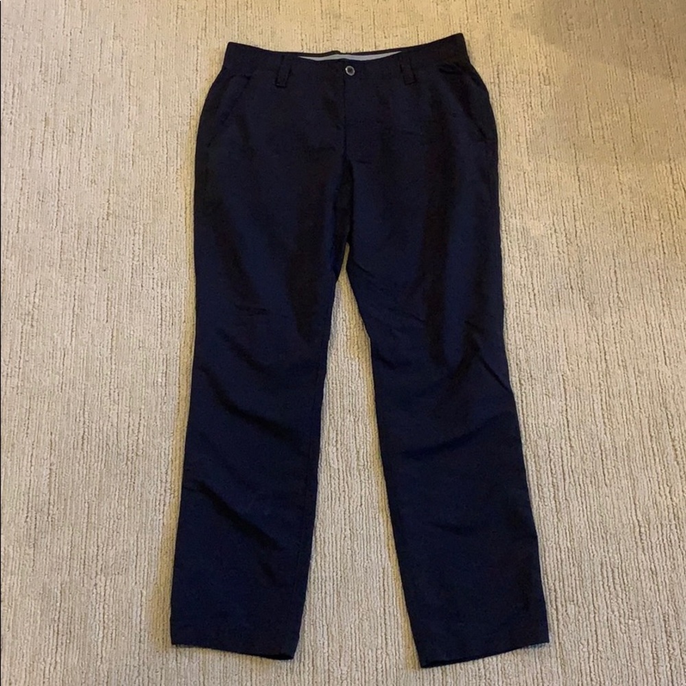 Under Armour Men’s Golf Pants